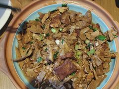 -鸿运楼·舌尖上的徽菜