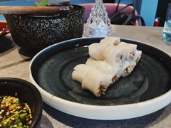 -半山腰·云南菜(侨福芳草地店)