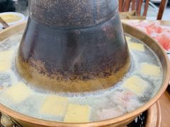 -岳合轩老北京涮肉