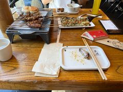 -管氏翅吧(中关村店)