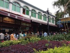 iphone_upload_pic-黄胜记鼓浪屿肉松店(龙头路店)