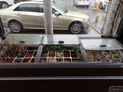 -万记麻辣烫国展总店