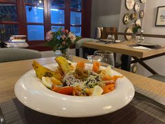 -LA CREPERIE BRETONNE布列塔尼法式餐厅(天童北路店)