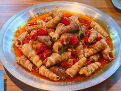 麻辣钉螺-喝丢一只鞋海鲜烧烤(文体街店)