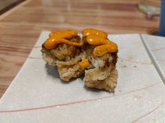 -晴季寿司(红旗街万达店)