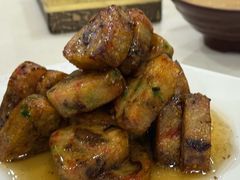 -福寿斋·老北京铜锅涮肉·烤鸭(顺义总店)