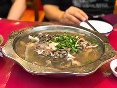 -谢老五跷脚牛肉·非遗传承店
