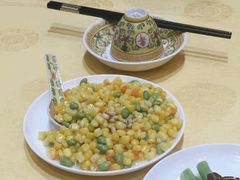 松仁玉米-仿膳饭庄(天安门店)