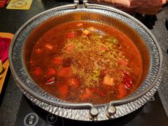 -牛New寿喜烧(闵行龙湖天街店)