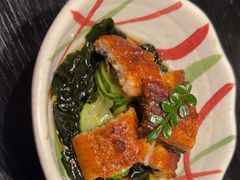 -玄白·炭烤活鳗(上海首店)