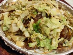 -开元食府(长兴路店)