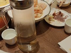 -金掌勺锅包肉(太原万达店)