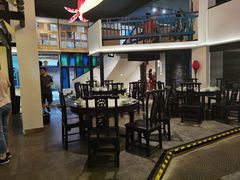 -院8里·小聚园老川菜(九眼桥店)