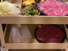 -芸鲜季·云南野生菌餐厅· 云南风物味研社(闵行店)