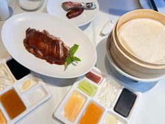 -四季民福烤鸭店(前门大栅栏店)