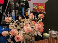 -米屋石锅拌饭(师大店)