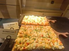 -印象餐厅(杭州国际博览中心北辰大酒店)