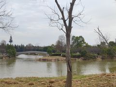 -漩门湾国家湿地公园