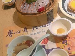 -点都德(千灯湖环宇城店)