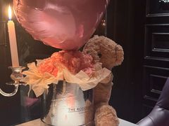 -弦月窗LUNETTE BY AMANDA(复兴路店)