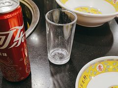 -芦月轩羊蝎子(北蜂窝店)