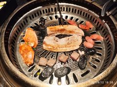 -嘿嘟嘟·肋条烧肉放题(爱融荟城店)