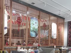 -楚鲜·汉正街一号(天河店)