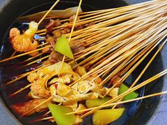 串串香-冒椒火辣(奎星楼街店)