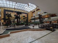 -威海铂丽斯国际大酒店(威海高铁站店)