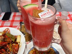 -辣小鲜·南昌大排档(船山路店)