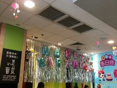 大堂-麦当劳(黄石北路店)