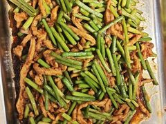 -红蜡烛-养生粥-津鲁菜(中山路店)