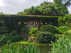 -中国茶叶博物馆(双峰馆区)