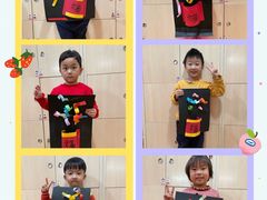 -幸福泉幼儿园(秋实东街)