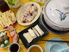 三上椰子鸡-三上椰子鸡(三亚湾店)
