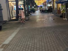 -老外街