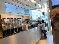 -喜茶(天津乐宾百货店)