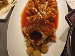 -姑苏家宴·苏帮菜·松鼠桂鱼(苏州总店)