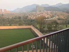 -成都蒲江花样年福朋喜来登度假酒店·宜客乐西餐厅