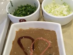 -北门涮肉·铜锅涮肉(南锣鼓巷店)