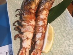 -有喜屋·深夜食堂(北京西路店)