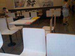 大堂-真功夫(君逸世家店)
