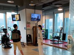 -医家人运动康复中心(福田店)