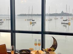 -岁粤Moon·湖景餐厅(月光码头店)
