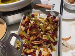 -小菜园新徽菜(马鞍山金鹰店)