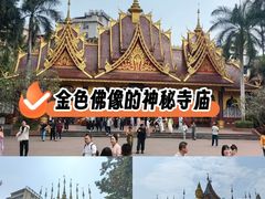 -西双版纳傣族园