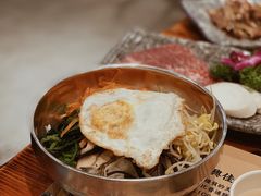 -万兴佳烤肉·长白山老味道(宏泰广场店)