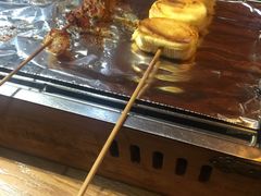 -云晓光头烧烤吧(德平路店)