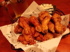 -校村炸鸡(塔洞店)