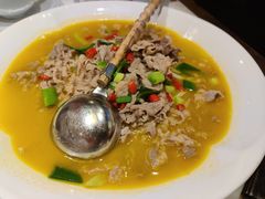 -径山十八道·风味民间菜(杭州总店)